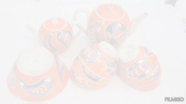 Советские сервизы Песочное смотреть онлайн
