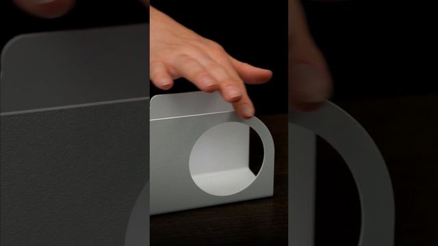 Держатель для туалетной бумаги и освежителя "cutme" смотреть онлайн