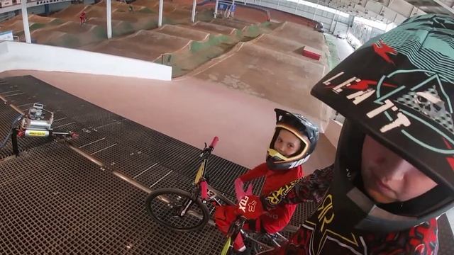 1 ВЫПУСК ТРЕНИРОВОК В Г. САРАНСК смотреть онлайн