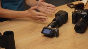 VALOI easy35 Guide 2/3 - Scanning │ Scanning Film at Home