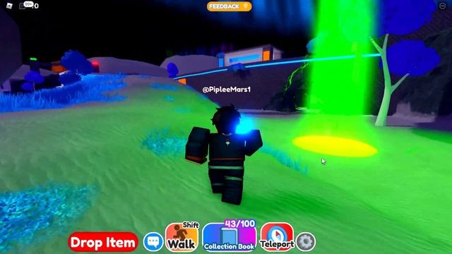 How to Find Star Pop Tart in ? Find The Pop Tarts! [100] - Roblox смотреть онлайн