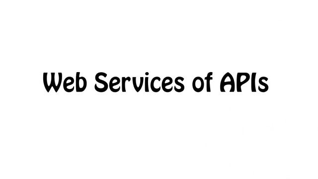 What is API? Know about different APIs смотреть онлайн