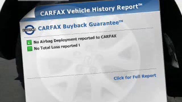 2008 Mazda CX-7 - Long Beach CA смотреть онлайн