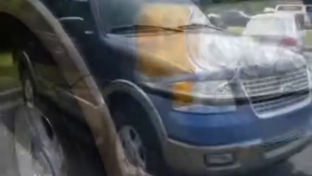 2003 Ford Expedition 4.6L Eddie Bauer SUV - Roswell, GA смотреть онлайн