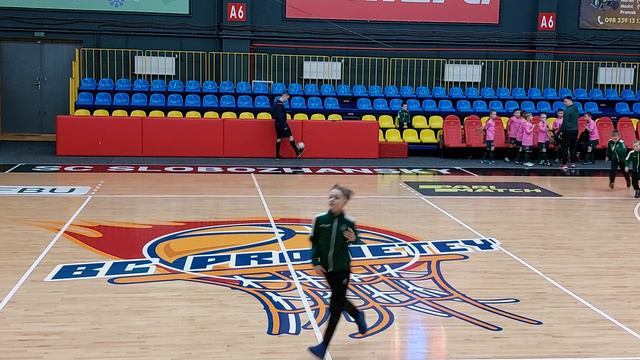 2014/15 FC Lime - ДЮСШ7 Океан лб 12.03.2023 смотреть онлайн