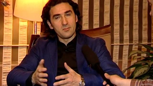 Fuad Dadashov Я родом где река впадает в море смотреть онлайн