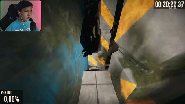 ЭТА ИГРА ЛУЧШЕ ЧЕМ ONLY UP?! ? BETON BRUTAL ? смотреть онлайн