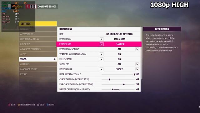 GTX 1650 Laptop : Test In 8 Games With 8GB RAM Ft I5 10300H