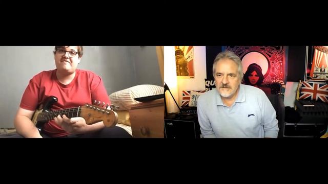 ED5 James Oliver Part 2 смотреть онлайн