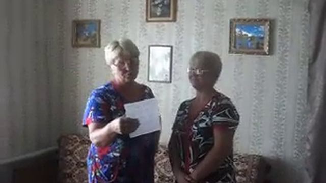 Частушки SDC12544.AVI смотреть онлайн