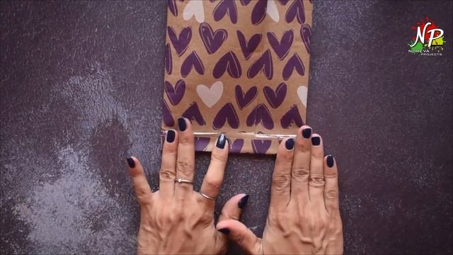 4 Creative Gift Wrap Ideas | DIY Gift Packing Ideas | Fancy Gift Wrap #giftwrap смотреть онлайн