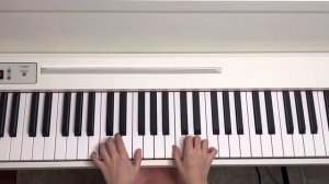 В стране гномов, А. Роули на фортепиано (1 класс), исполняет Юлианна Комарова