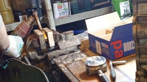 Сборка Поршень палец шатун G4FC