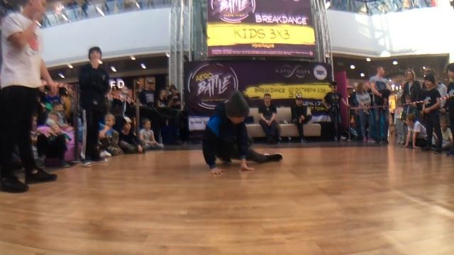 AERO BATTLE 2018 BRYANSK смотреть онлайн