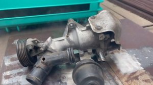 Устройство лазерной очистки ЛазерМет