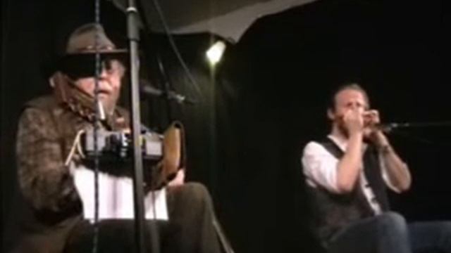 John Kirkbride & Ferdl Eichner - Help Me смотреть онлайн