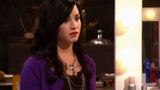 Chad Asks Sonny Out! - Sonny With A Chance - Falling For The Falls - Episode Sneak Peek смотреть онлайн