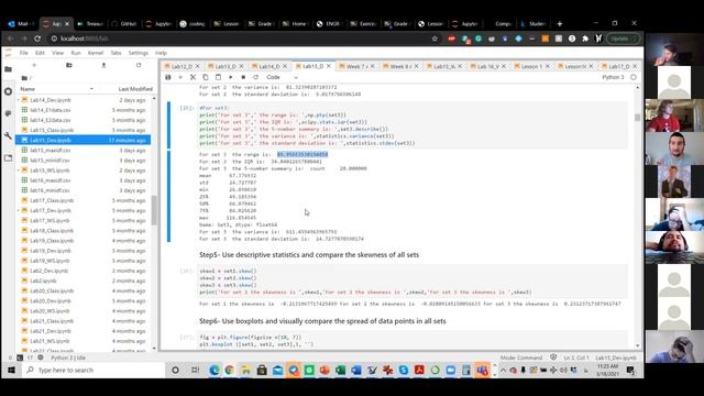 engr1330 lesson15 смотреть онлайн