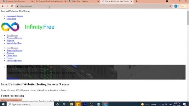 Best Free Domain And Hosting WordPress| Free Domain | Free Hosting смотреть онлайн