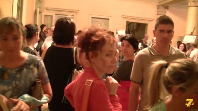 Antonella Ferrari e la sua lotta alla sclerosi multipla смотреть онлайн