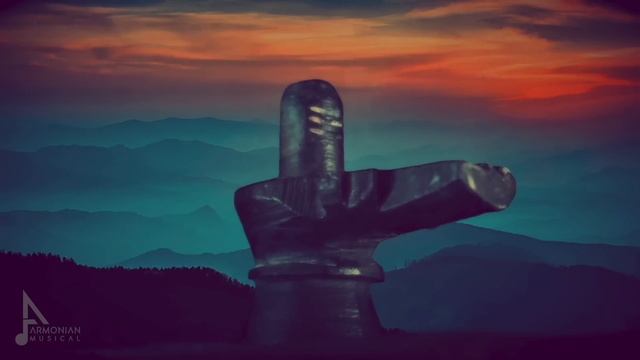 Shiva Panchakshara Stotram - Armonian