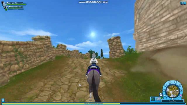 Star Stable покупка лошадей, день рождения клуба смотреть онлайн