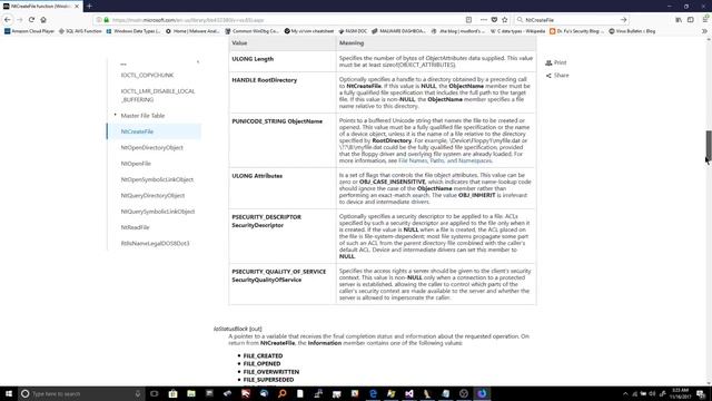 API Hooking - Using EasyHook to hook NtCreateFile in Notepad.exe смотреть онлайн
