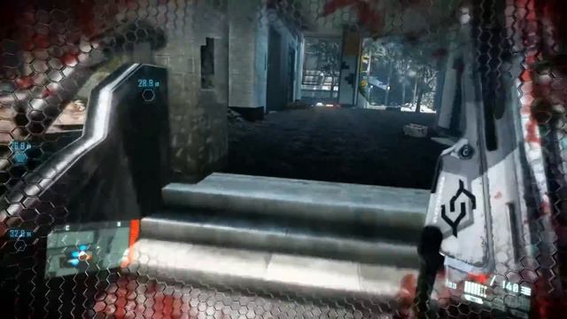 Crysis 2 #2. Внезапный удар. смотреть онлайн