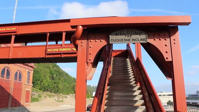 Питтсбург, США (Пенсильвания) | Pittsburgh, PA, USA