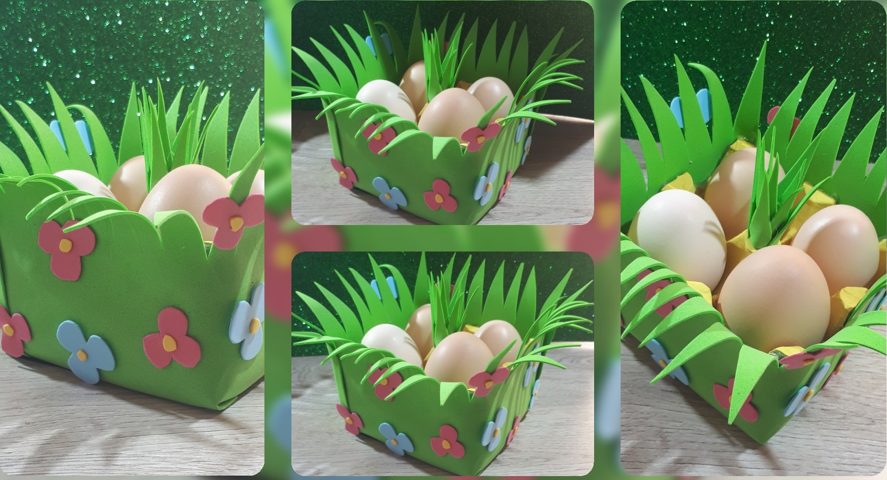 пасхальные поделки своими руками.mp4 смотреть онлайн