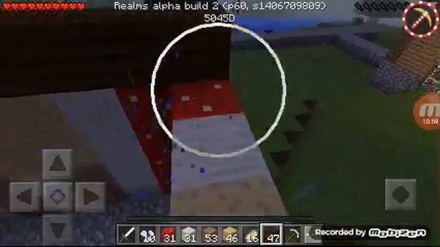 Я нашла грибную деревню!Класс. смотреть онлайн