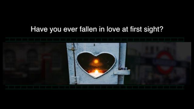 Present Perfect Song