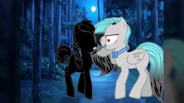 *Пони клип*сказка ?!не даконца а то мне просто лень?!? смотреть онлайн