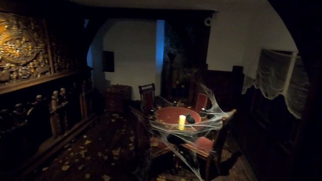 Румыния. Замок Бран. Romania. Bran Castle. Посещение замка Дракулы. смотреть онлайн