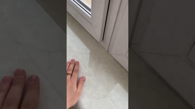 Рубрика «До/После»? ➡️Этот балкон с выносом вперёд по парапету на 30 см. смотреть онлайн