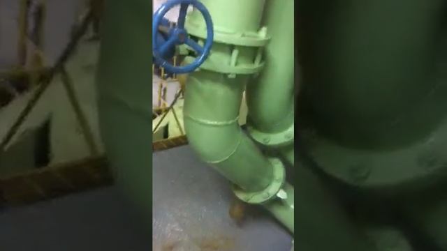 8” 45 degrees pipe ( Old pipe location) смотреть онлайн