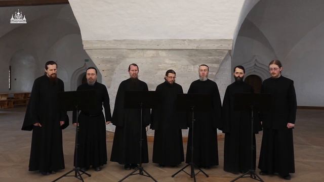 Песня «Вечный огонь» (От героев былых времён…) из фильма «Офицеры». Хор братии Соловецкого монастыря смотреть онлайн