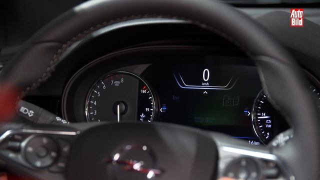 Opel Astra (2019): Auto - Facelift - Design - Infos смотреть онлайн