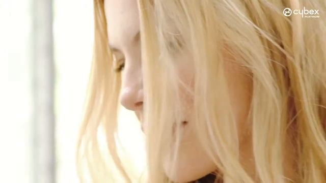 Cybex Spring Blossom Fashion Collection 2019