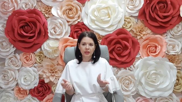 Большой заказ что делать? Страх большого заказа в больших цветах. Полезные советы от Olneva Decor смотреть онлайн