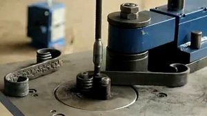 Кузнечное оборудование - универсальный станок UMT-04K