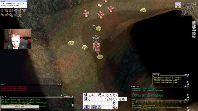Ragnarok online 4game ruoff смотреть онлайн