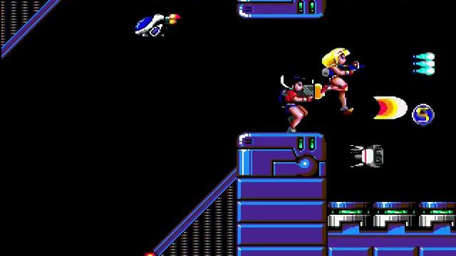Mega Drive Longplay [271] Trouble Shooter смотреть онлайн
