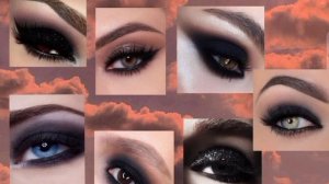 Соберись на день рождения (Версия чёрный🖤)