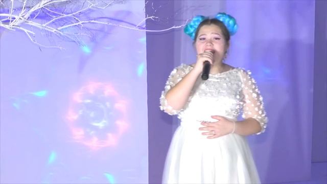 Рождество 2021 Аскиз РЦКД смотреть онлайн