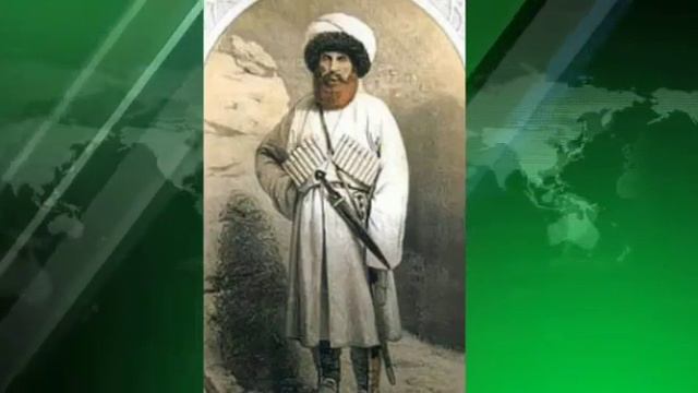 Про имама Шамиля смотреть онлайн