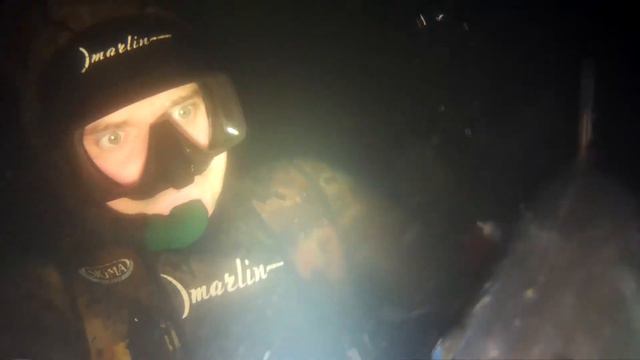 Подводная охота 28.09.2020.Судак 2,2 кг. смотреть онлайн