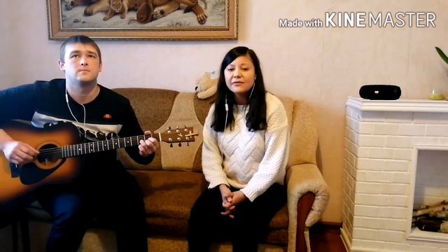 Lady gaga & Bradley Cooper - Shallow/cover смотреть онлайн