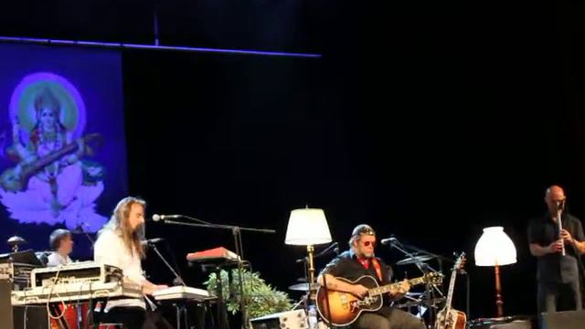 Аквариум & Brian Finnegan - Ciaran and Berni смотреть онлайн