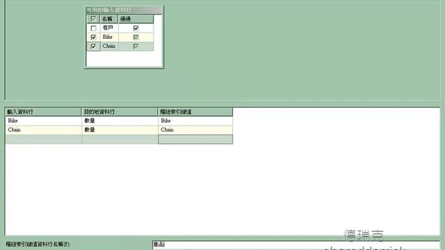 SSIS：認識_取消樞紐轉換(Unpivot transformation) смотреть онлайн